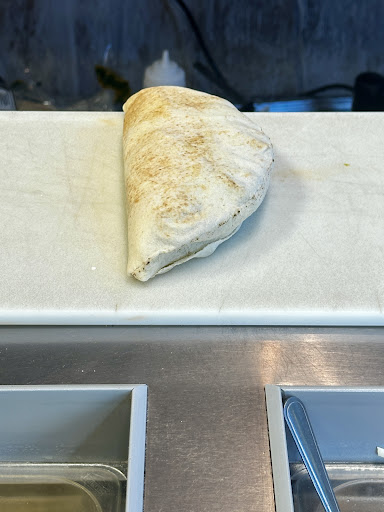 Photo of Donair Drive - 770 Nelson St, Vancouver, BC V6Z 1A8